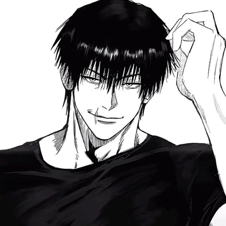 Toji - Hammer Ai Your Husband